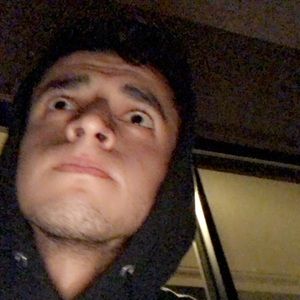 Meet your Posher, Jonathan